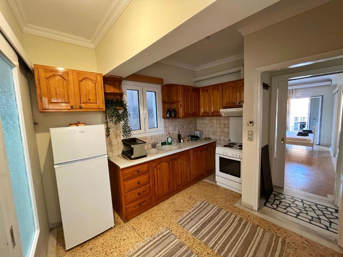 Port House Apartment مدينة زاكينثوس المظهر الخارجي الصورة