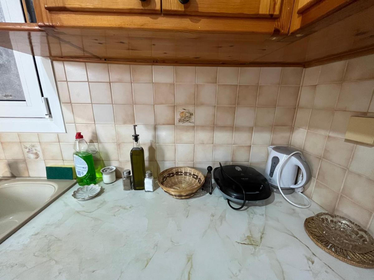 Port House Apartment مدينة زاكينثوس المظهر الخارجي الصورة
