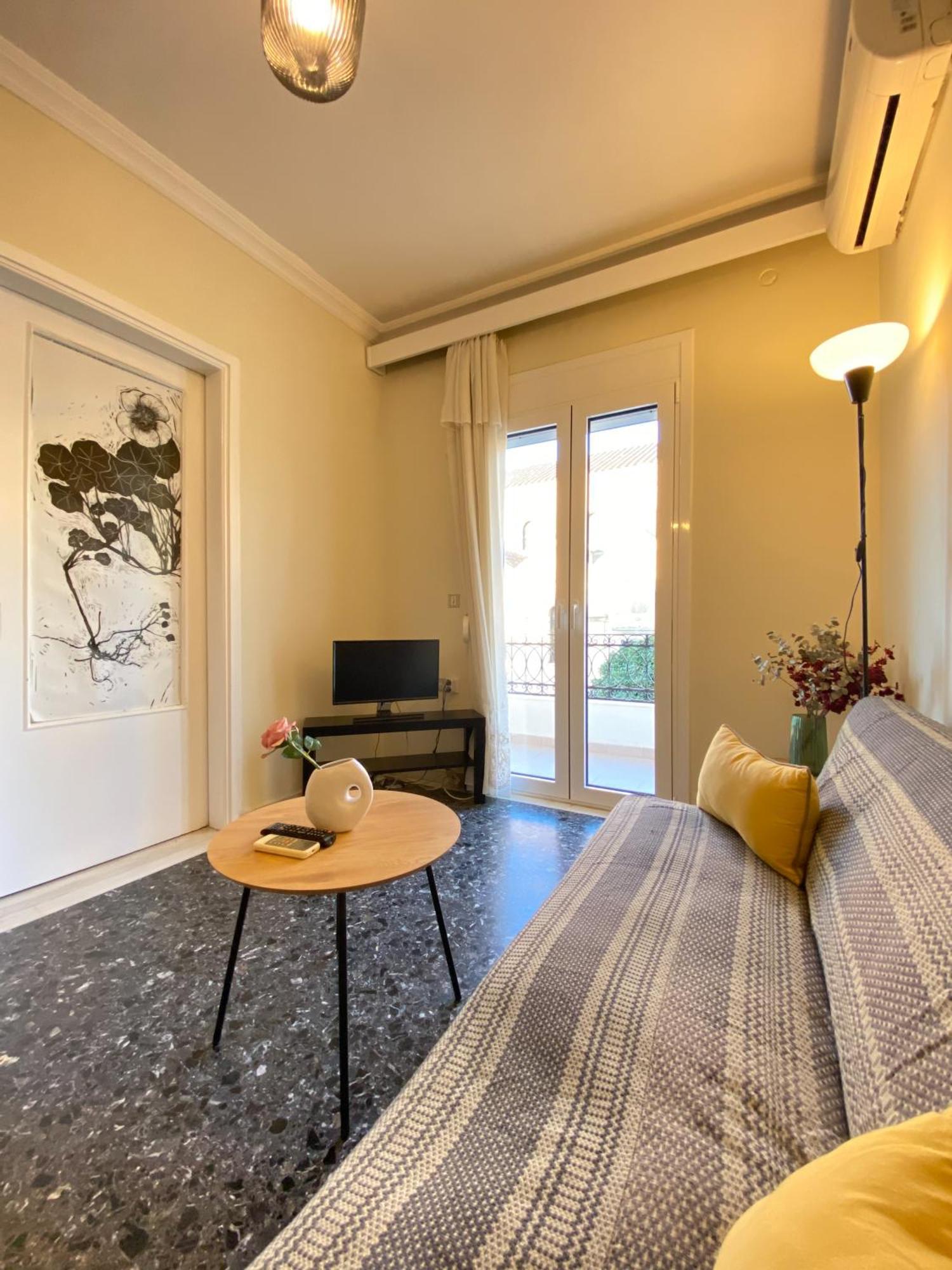 Port House Apartment مدينة زاكينثوس المظهر الخارجي الصورة