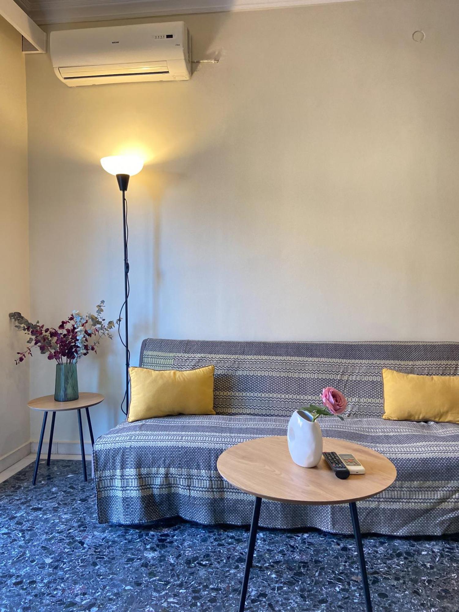 Port House Apartment مدينة زاكينثوس المظهر الخارجي الصورة