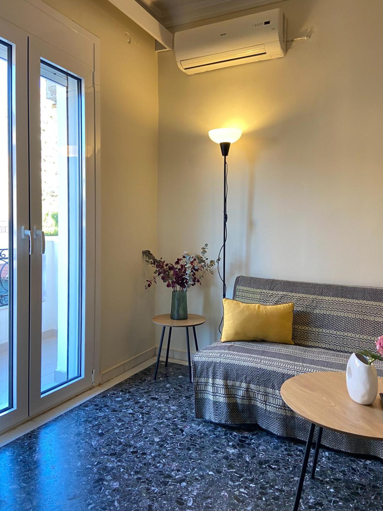 Port House Apartment مدينة زاكينثوس المظهر الخارجي الصورة